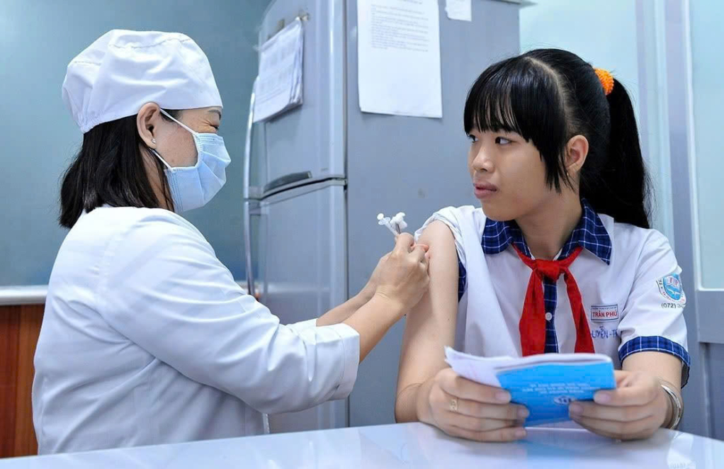 Ung thư cổ tử cung - bệnh nguy hiểm nhưng c&oacute; thể ph&ograve;ng ngừa