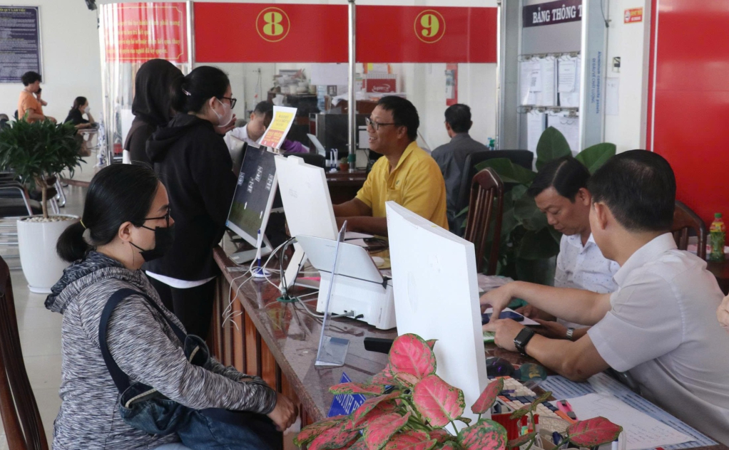 Gần d&acirc;n hơn, hiệu quả hơn