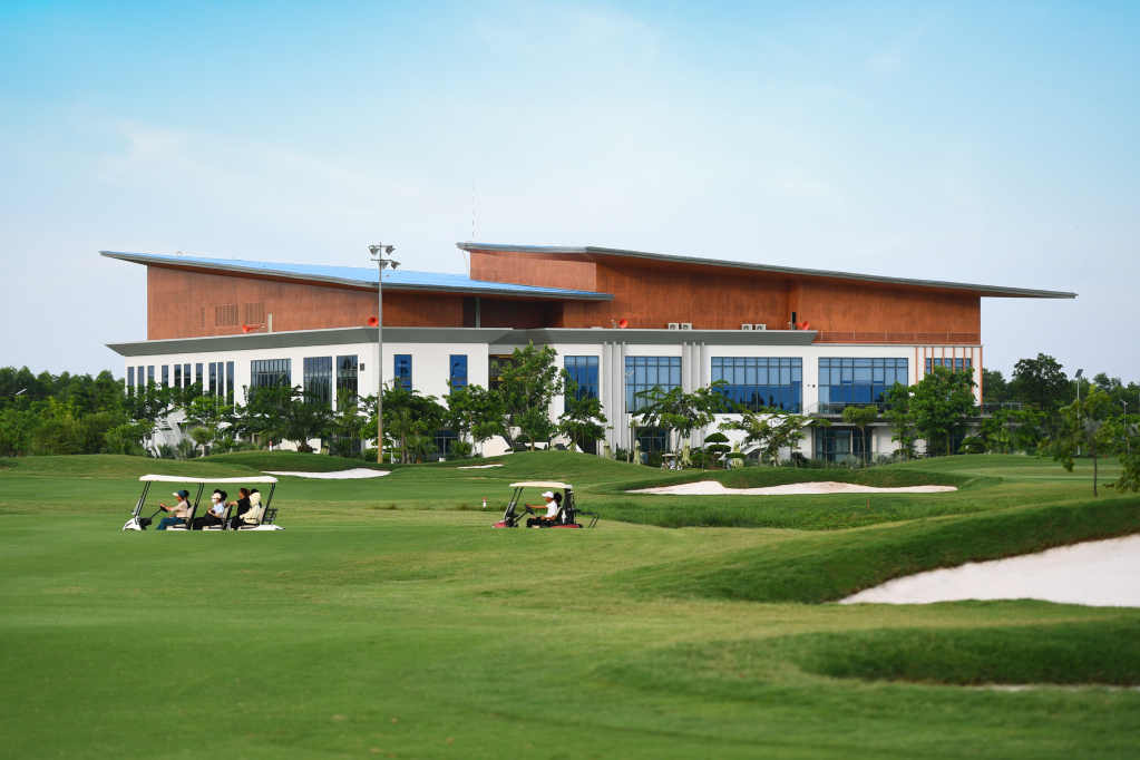 Du lịch thể thao sẽ được giới thiệu đến các đại biểu 