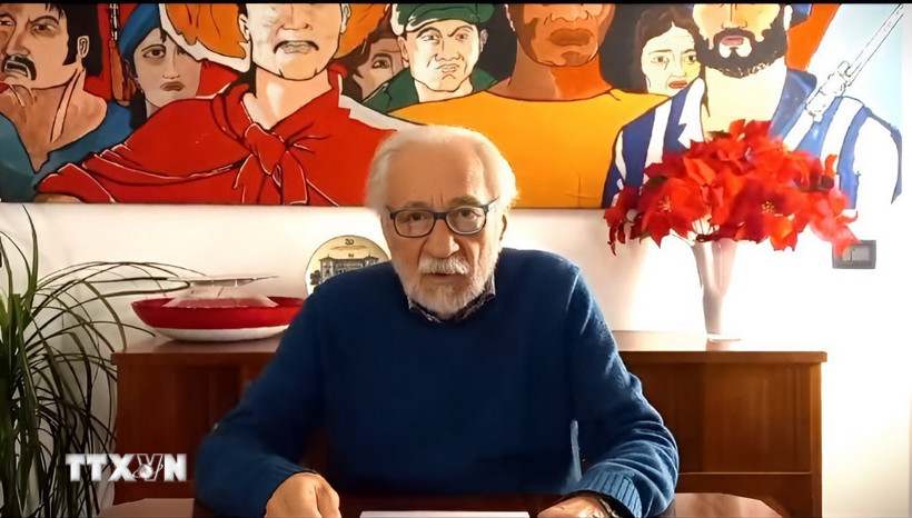 G&oacute;c nh&igrave;n quốc tế về Đại hội XIV: Việt Nam sẵn s&agrave;ng cho kỷ nguy&ecirc;n mới