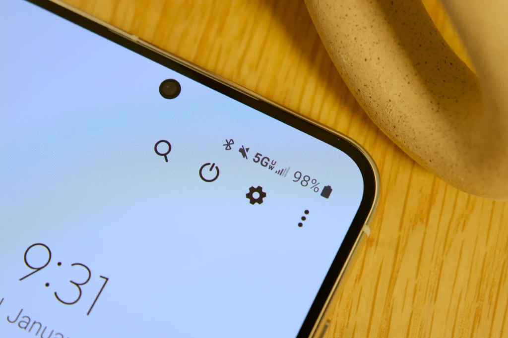 Khi n&agrave;o n&ecirc;n tắt 5G v&agrave; sử dụng LTE tr&ecirc;n smartphone