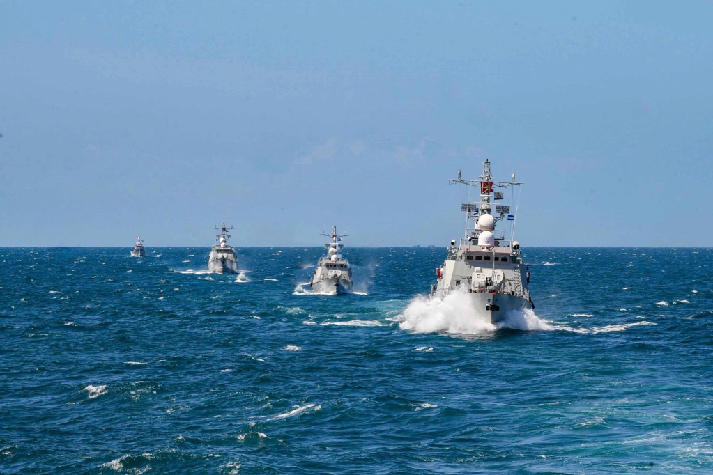 Từ hải đảo hướng về Đại hội XIV của Đảng