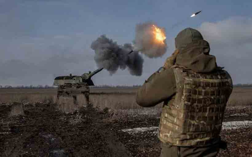 Ukraine tiếp nhận l&ocirc; t&ecirc;n lửa quan trọng cho c&aacute;c hệ thống ph&ograve;ng kh&ocirc;ng