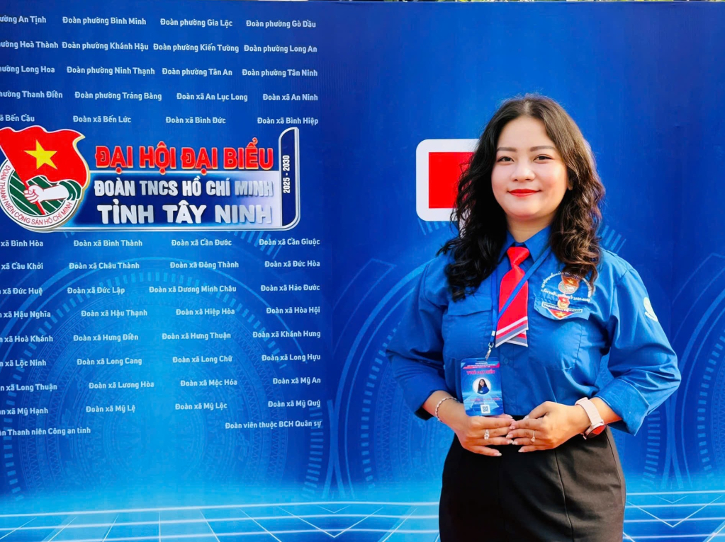 &nbsp;Tuổi trẻ gửi niềm tin, kỳ vọng v&agrave;o Đại hội XIV của Đảng