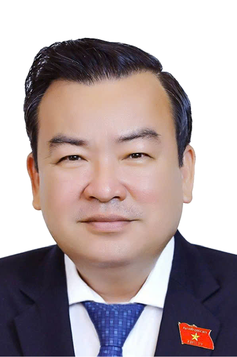 Đồng ch&iacute; Phạm H&ugrave;ng Th&aacute;i