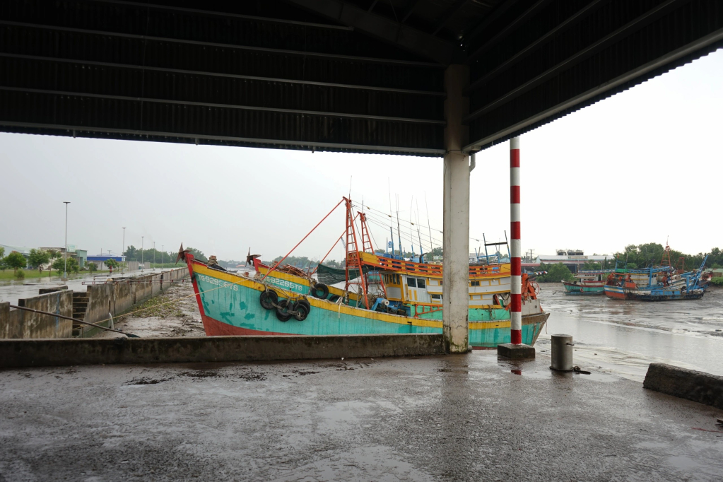 Đồng Th&aacute;p: T&agrave;u c&aacute; giải bản c&oacute; thể nhận hỗ trợ tối đa 350 triệu đồng