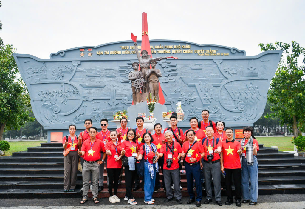 Nơi ấy Trường Sa