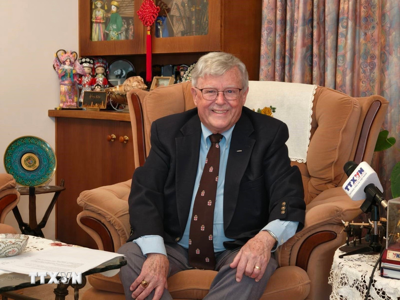 Đại hội Đảng XIV: Kỳ vọng những quyết định mang t&iacute;nh đột ph&aacute;