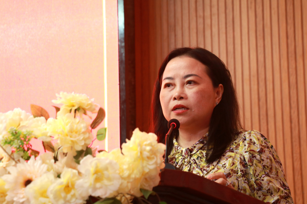 UBMTTQ Việt Nam tỉnh: Lấy &yacute; kiến g&oacute;p &yacute; điều chỉnh Quy hoạch tỉnh T&acirc;y Ninh thời kỳ 2021-2030, tầm nh&igrave;n đến năm 2050