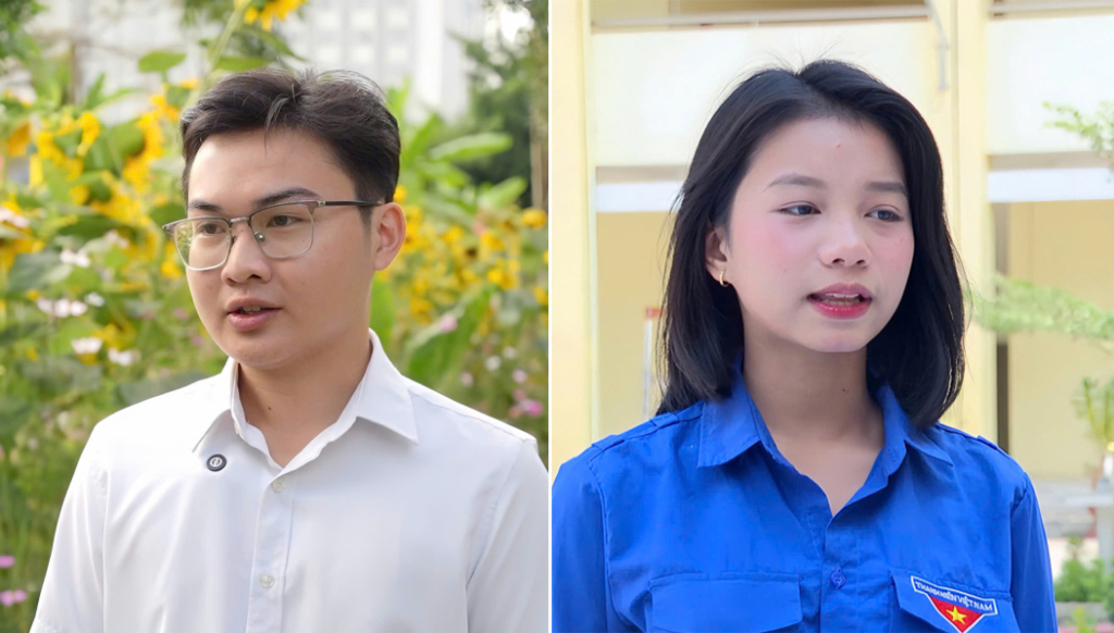 Thế hệ trẻ kỳ vọng v&agrave;o quyết s&aacute;ch về khoa học, c&ocirc;ng nghệ