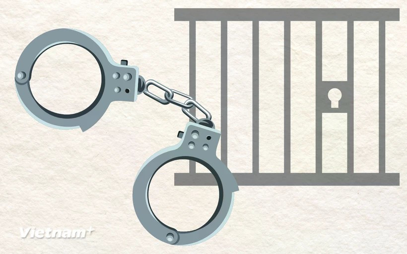 Ban h&agrave;nh Kế hoạch triển khai Luật Thi h&agrave;nh tạm giữ, cấm đi khỏi nơi cư tr&uacute;