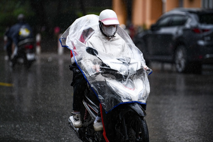 Thời tiết h&ocirc;m nay 20/01: Miền Bắc ban ng&agrave;y trời đẹp, kh&ocirc;ng kh&iacute; lạnh tr&agrave;n về từ buổi tối