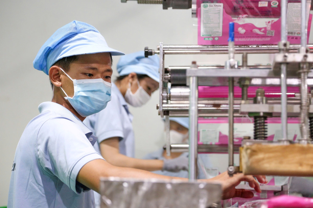 Tăng tốc, đột ph&aacute;, quyết t&acirc;m đạt tăng trưởng&nbsp;2 con số trong năm 2026