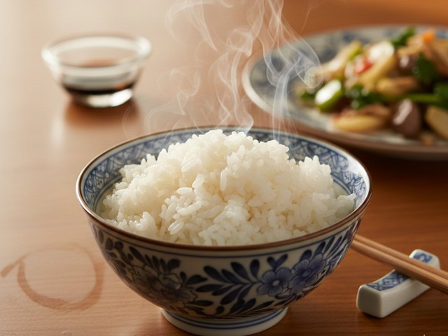 Người tiền tiểu đường n&ecirc;n ăn giới hạn bao nhi&ecirc;u ch&eacute;n cơm mỗi bữa?