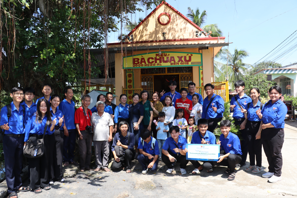 Chi hội Văn nghệ d&acirc;n gian -&nbsp;Những dấu ấn trong năm 2025