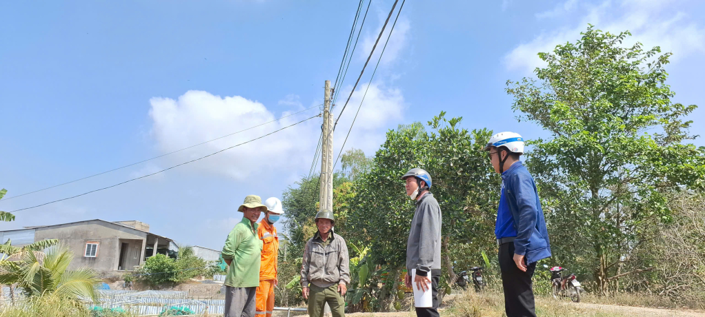 X&atilde; Hậu Thạnh: N&acirc;ng cấp cụm loa ứng dụng c&ocirc;ng nghệ th&ocirc;ng tin &ndash; viễn th&ocirc;ng