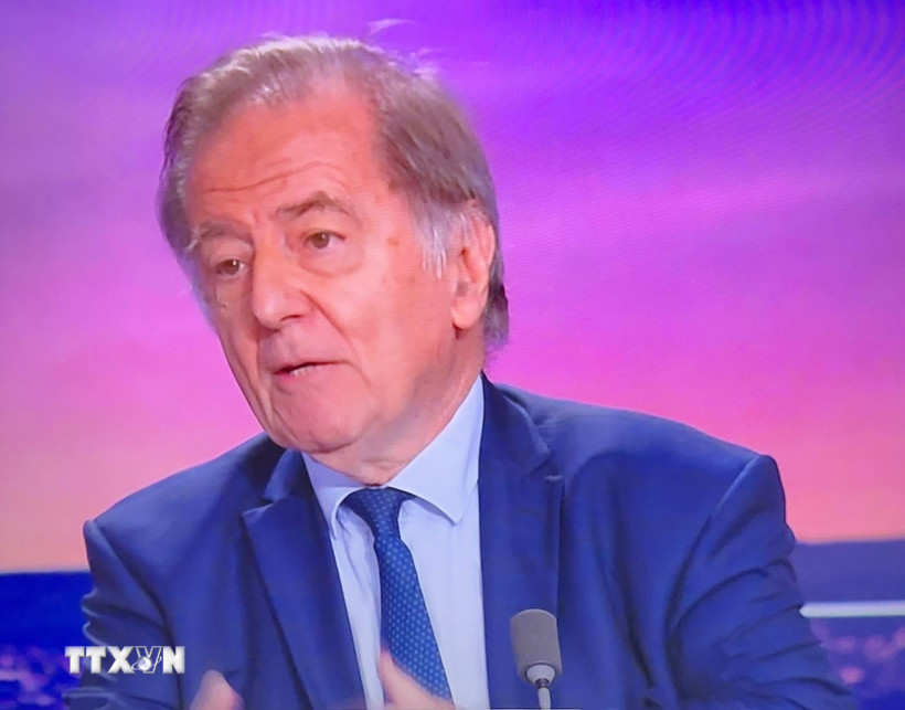 Đại hội XIV của Đảng: Th&ocirc;ng điệp về ổn định, c&acirc;n bằng trong 1 thế giới biến động