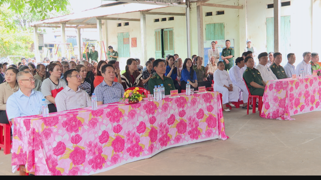 Toàn cảnh Chương trình 