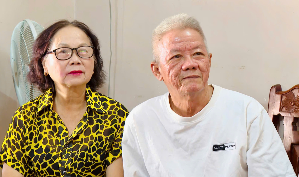 Ông Huỳnh Văn Hùng kỳ vọng sự phát triển của đất nước trong giai đoạn mới