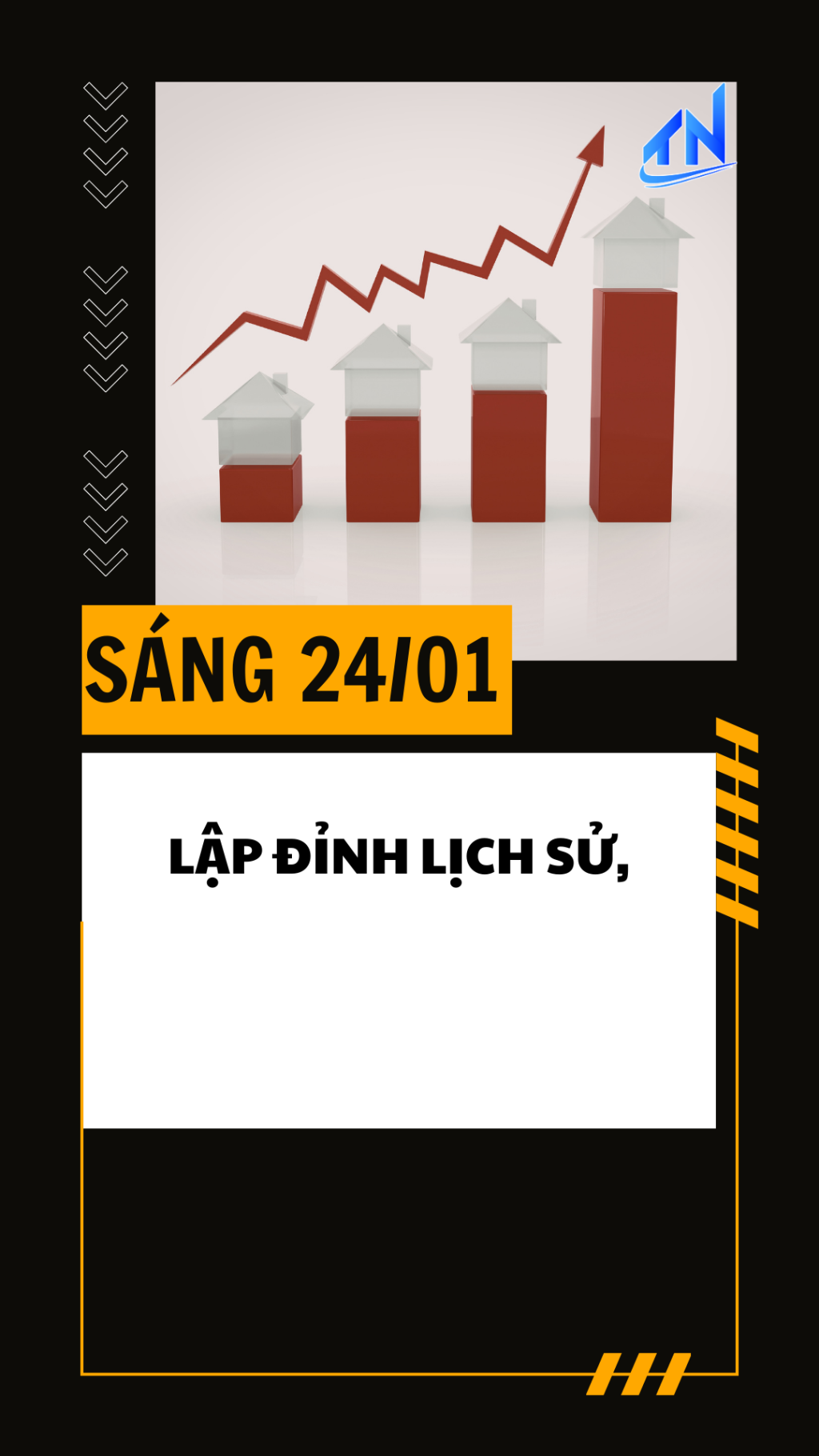 S&aacute;ng 24/01: Lập đỉnh lịch sử, vượt mốc 174 triệu đồng