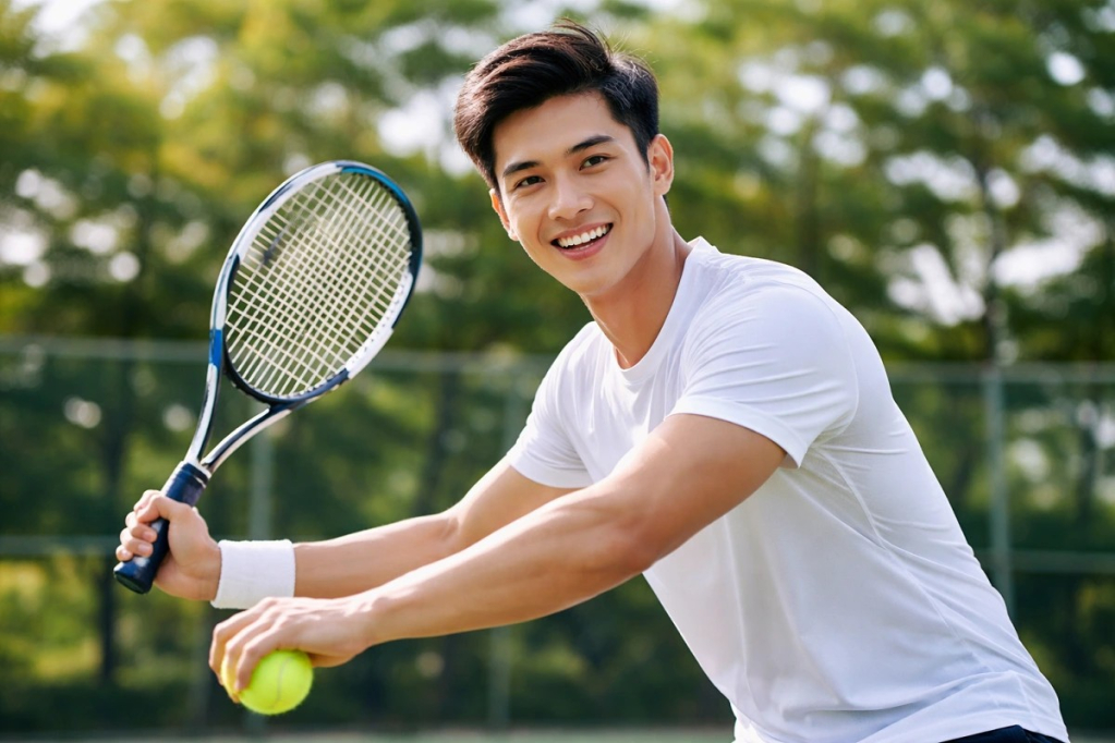 B&aacute;c sĩ: V&igrave; sao c&oacute; người trẻ khỏe, chơi thể thao vẫn bị đột quỵ?