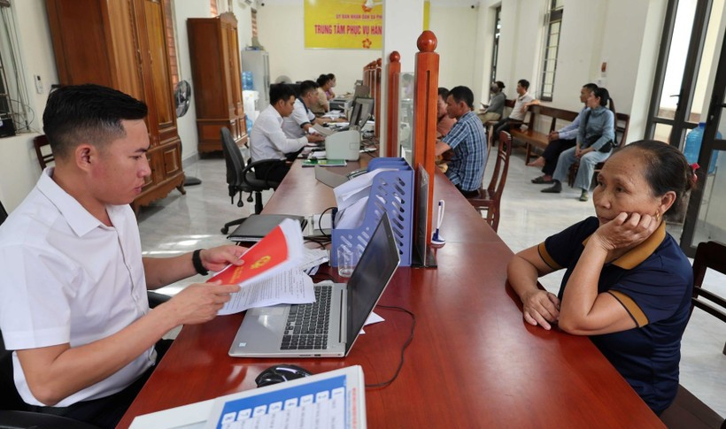 Tinh gọn bộ m&aacute;y: Gần d&acirc;n v&agrave; hiệu quả hơn