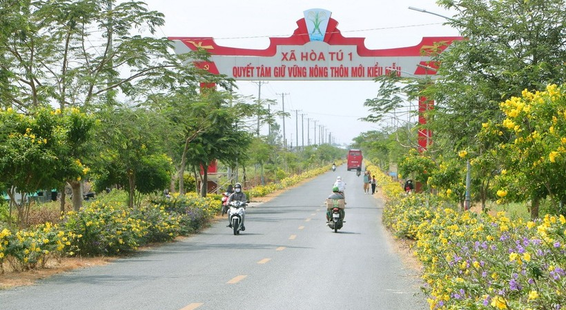 Sửa đổi một số quy định về lập quy hoạch đ&ocirc; thị v&agrave; n&ocirc;ng th&ocirc;n