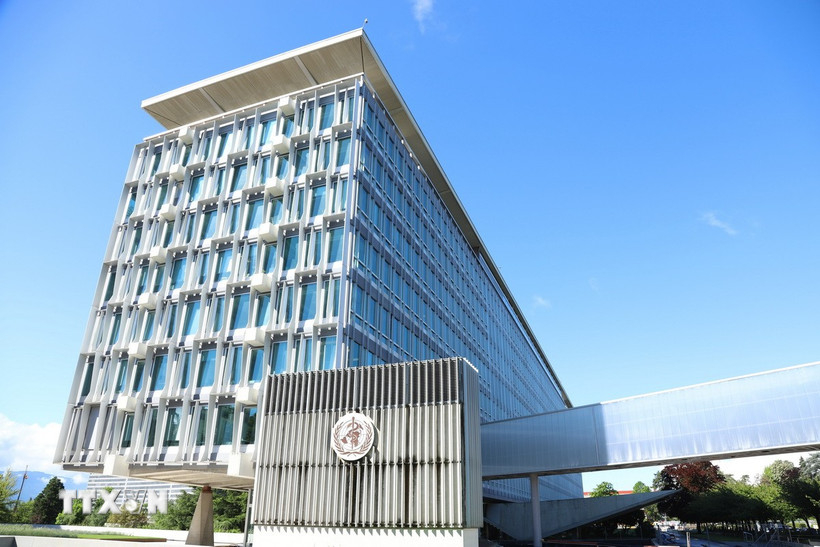 WHO k&ecirc;u gọi Mỹ xem x&eacute;t lại lập trường r&uacute;t khỏi tổ chức n&agrave;y