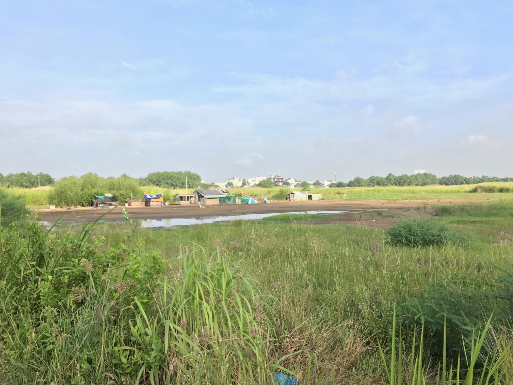 7 h&agrave;nh vi vi phạm đất đai c&oacute; thể bị khởi tố, người d&acirc;n cần nắm r&otilde;