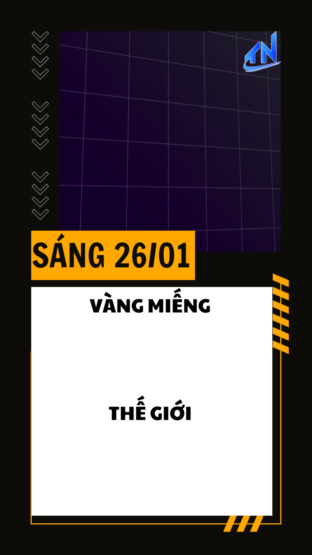 S&aacute;ng 26/01: V&agrave;ng miếng vượt 176 triệu đồng/lượng, thế giới vượt 5.000 USD/ounce