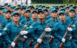 Quy định nhiệm vụ của ban chỉ huy qu&acirc;n sự x&atilde;, phường, đặc khu