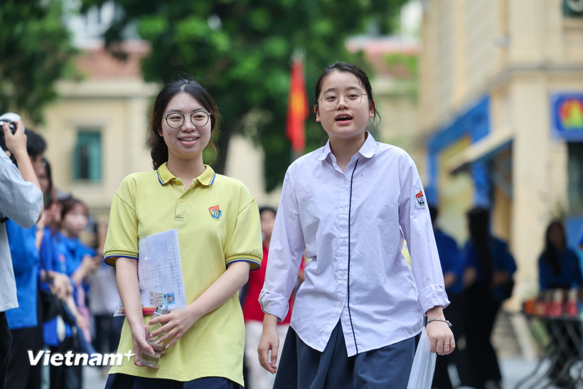 H&agrave;ng chục trường đại học c&ocirc;ng bố phương &aacute;n tuyển sinh năm 2026