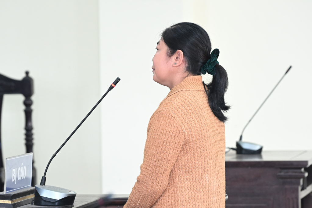 Chủ hụi lập hụi vi&ecirc;n ảo rồi x&ugrave; hụi, chiếm đoạt gần 1,2 tỉ đồng