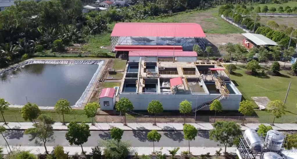 T&acirc;y Ninh: Tăng cường bảo vệ m&ocirc;i trường bằng c&ocirc;ng nghệ gi&aacute;m s&aacute;t tự động 24/7