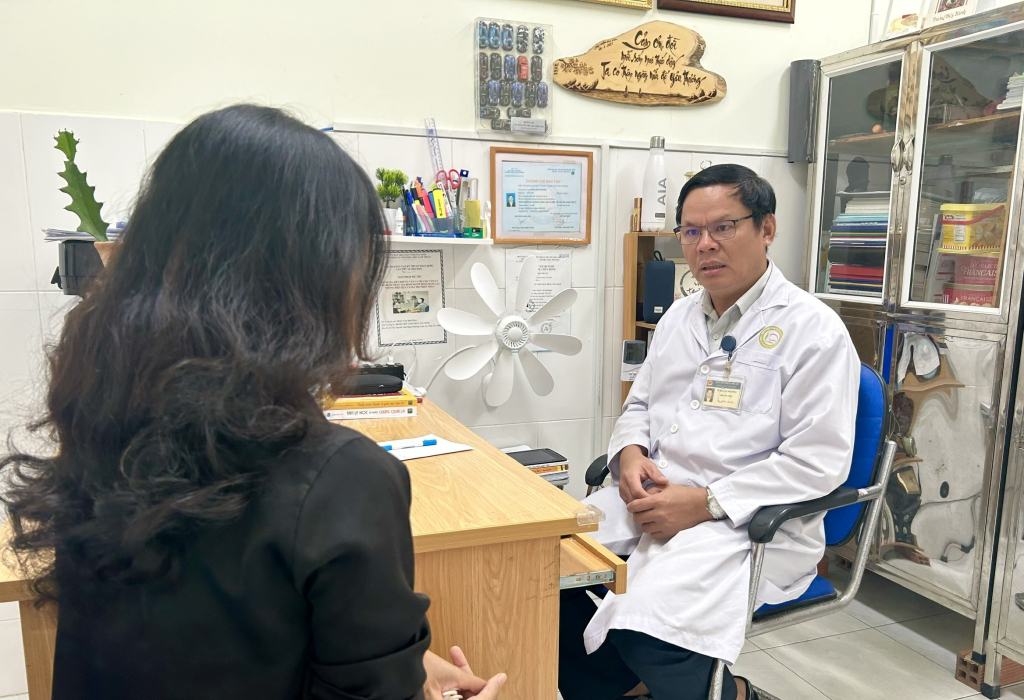 Trầm cảm sau sinh cần được ph&aacute;t hiện sớm