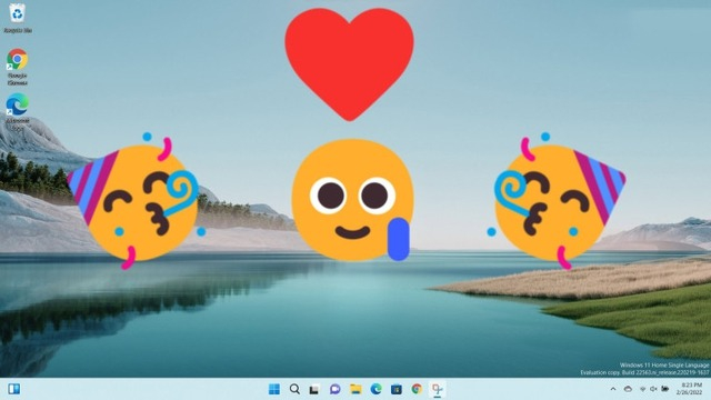 Microsoft bất ngờ thắng lớn d&ugrave; Windows 11 bị ch&ecirc; nhiều