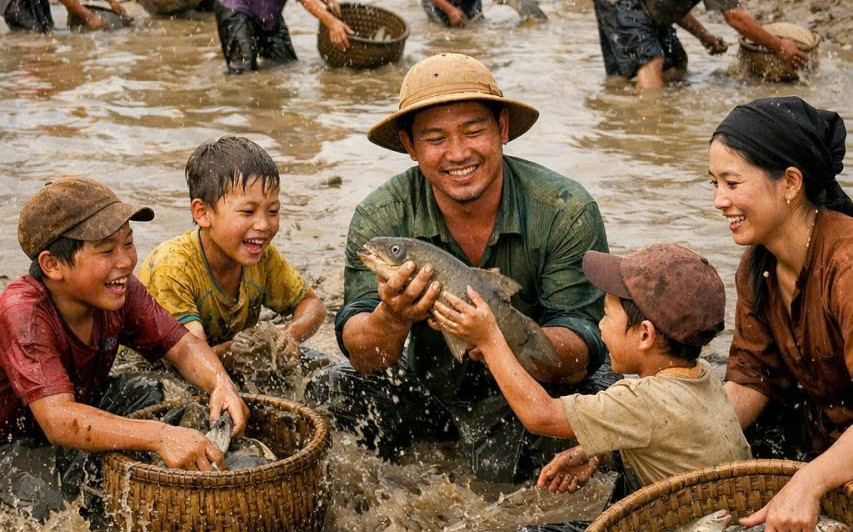 T&aacute;t đ&igrave;a đ&oacute;n tết