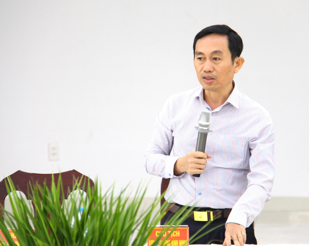 C&aacute;c địa phương hiệp đồng tổ chức Hội trại t&ograve;ng qu&acirc;n v&agrave; Lễ giao nhận qu&acirc;n năm 2026