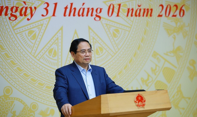 Phi&ecirc;n họp lần thứ tư Ban Chỉ đạo Quốc gia về ph&aacute;t triển kinh tế tư nh&acirc;n