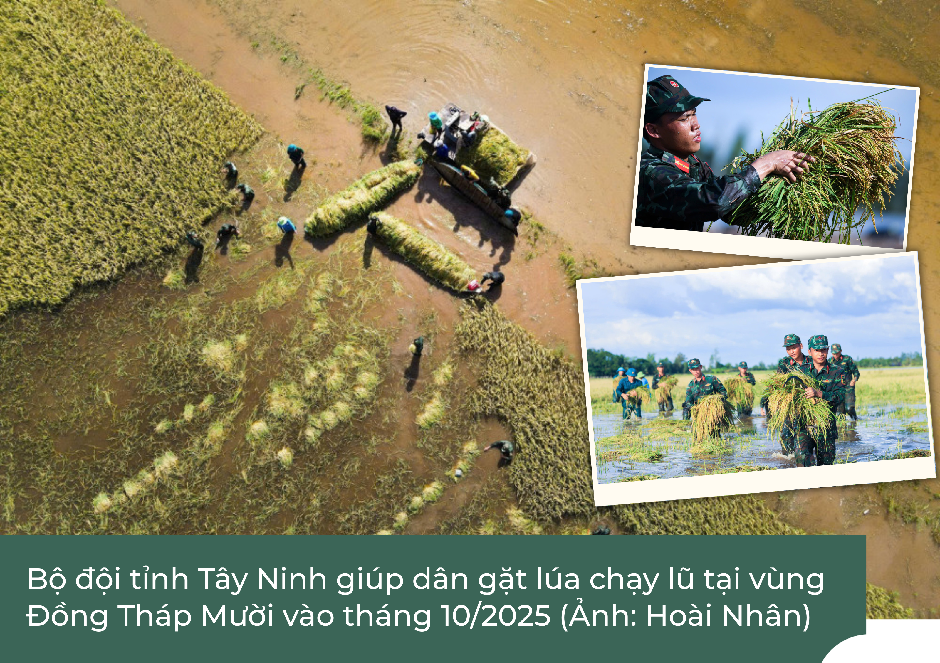 Ảnh với chú thích