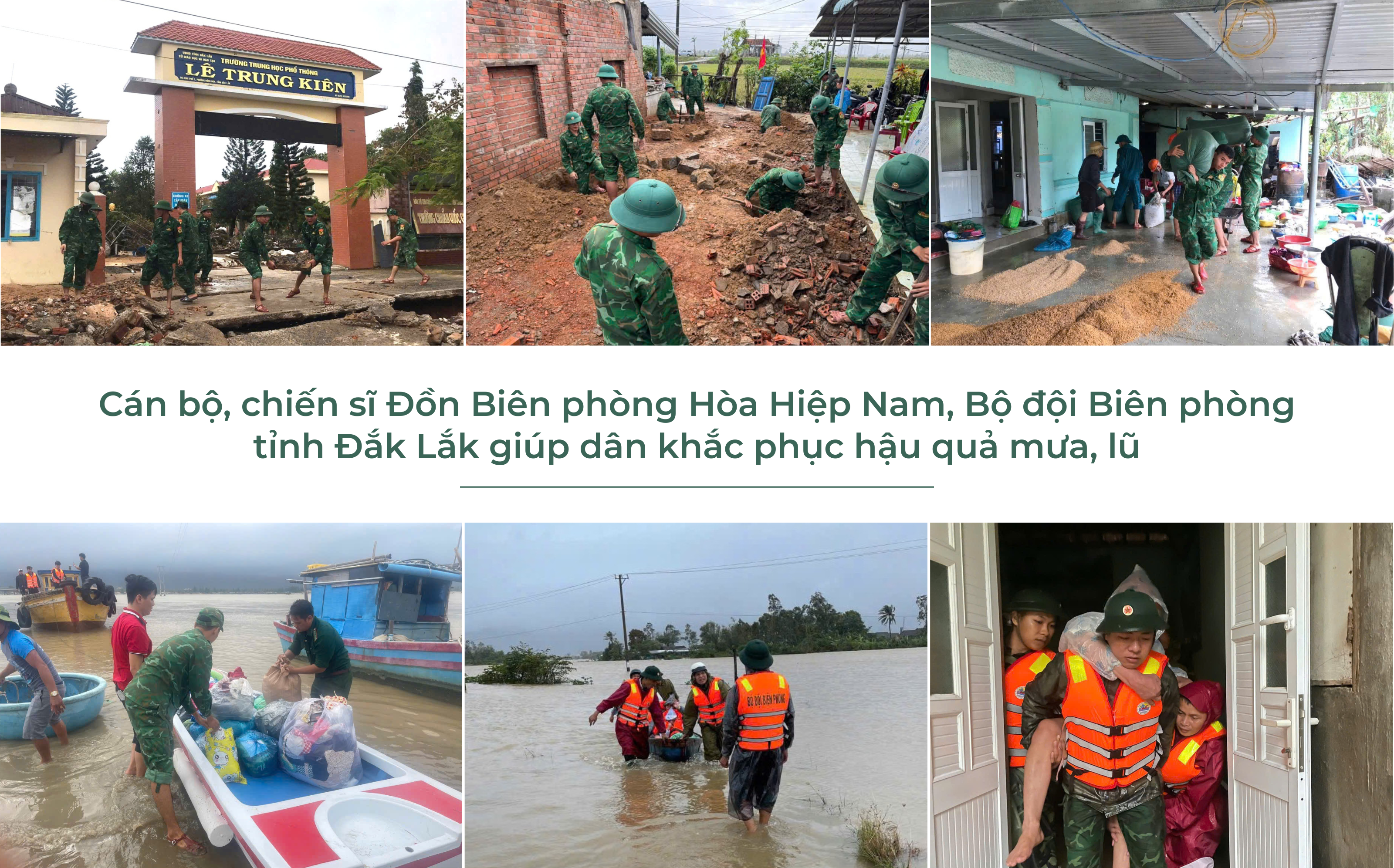 Ảnh với chú thích