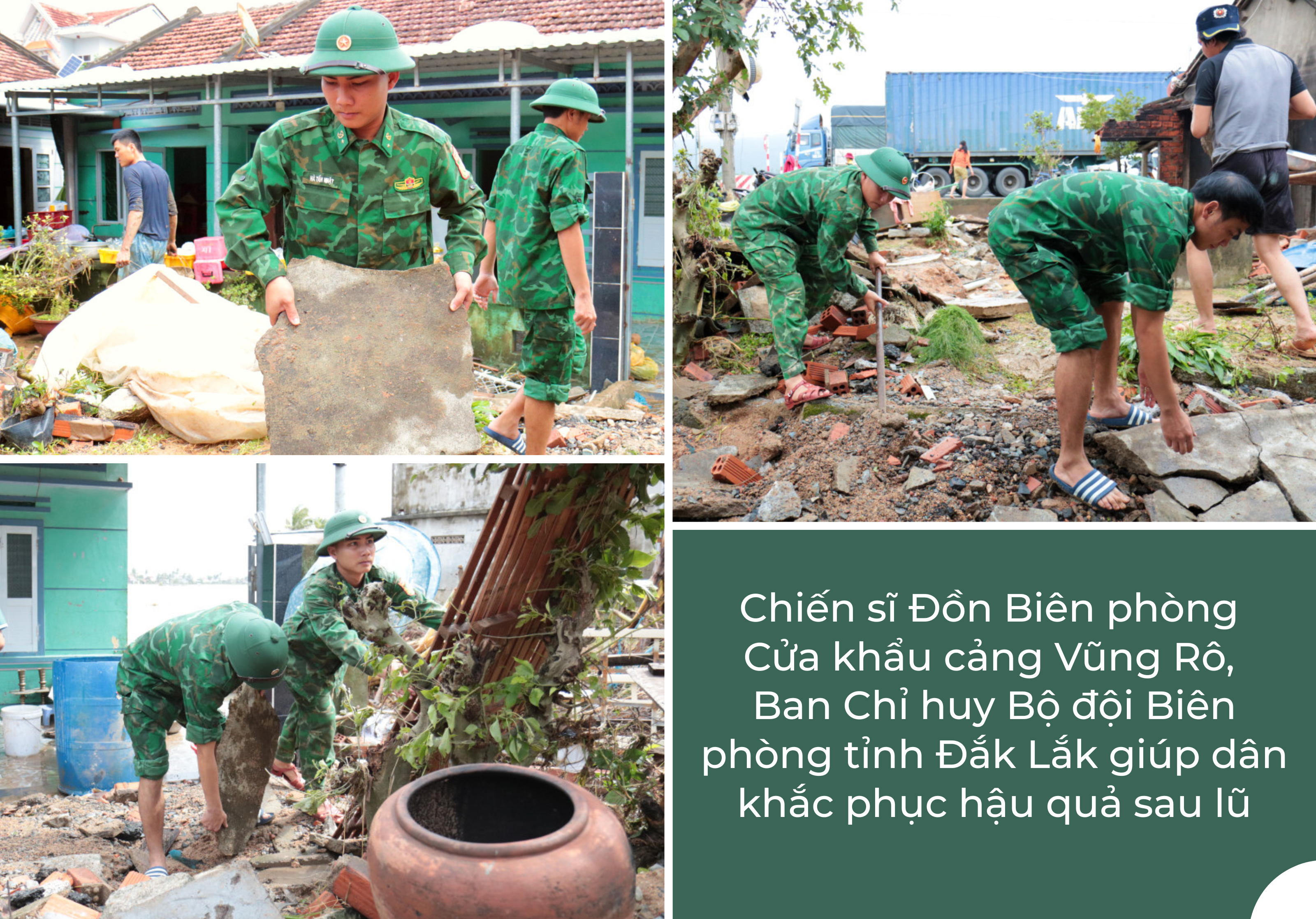 Ảnh với chú thích