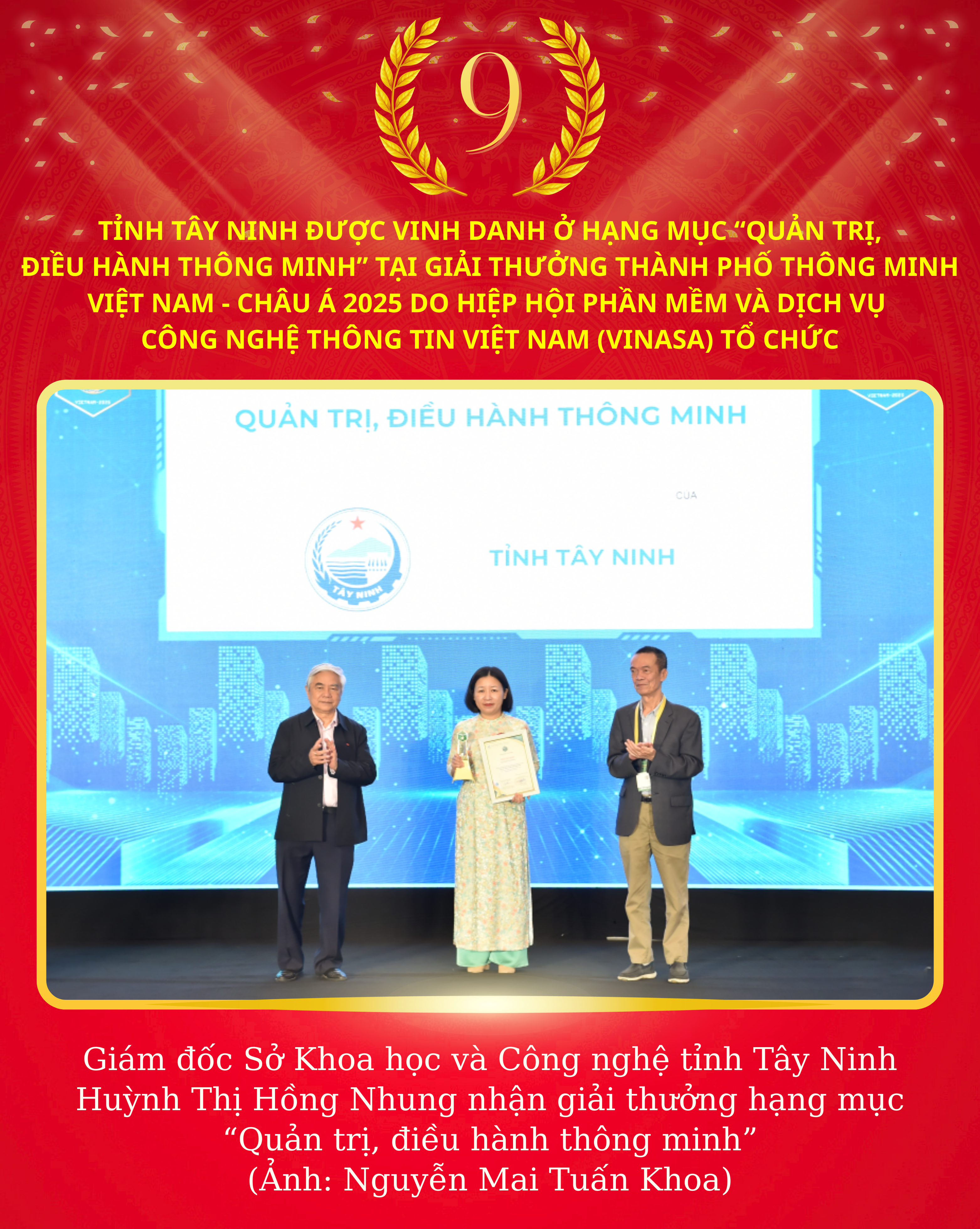 Ảnh với chú thích