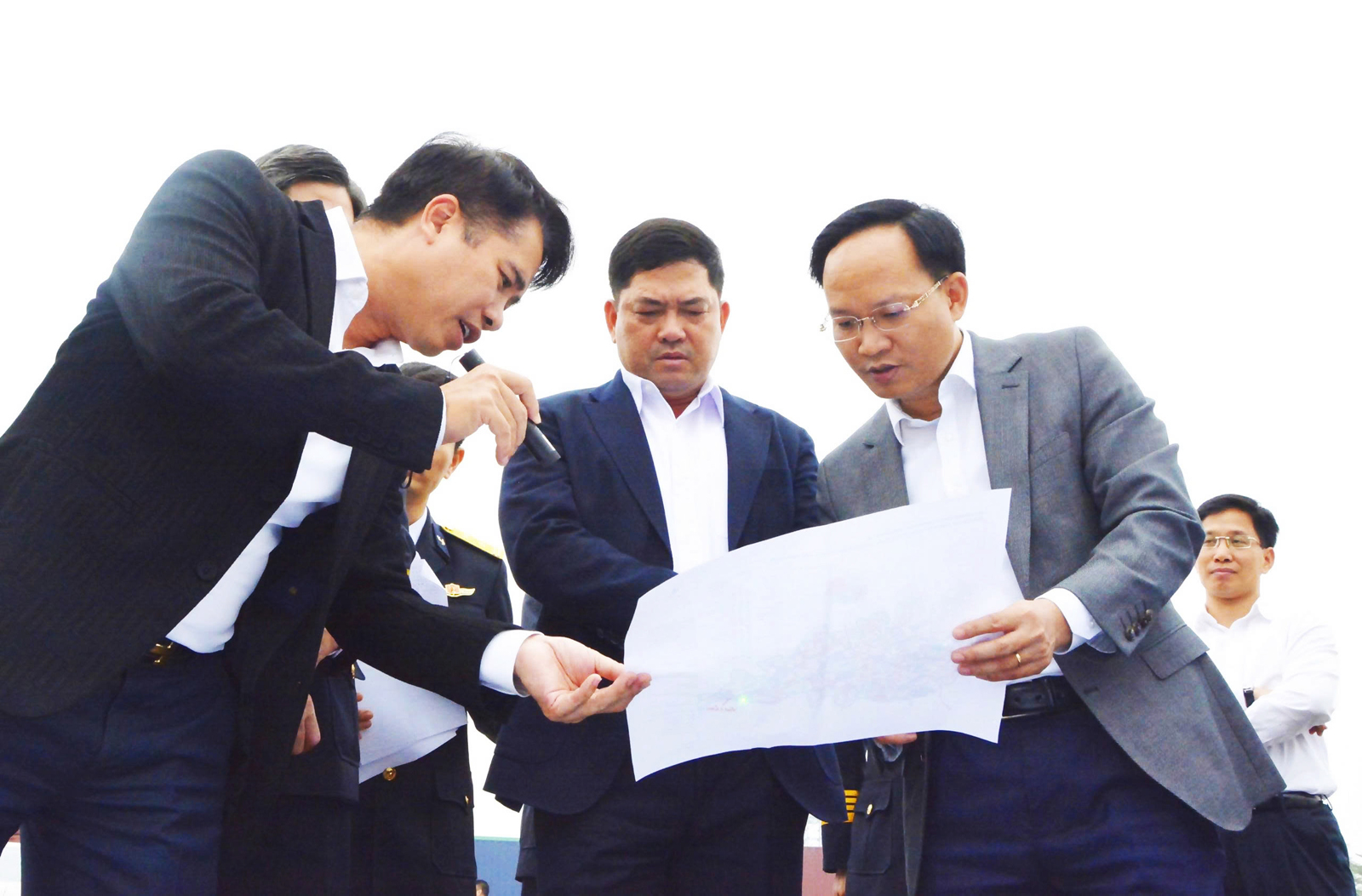 Ảnh với chú thích