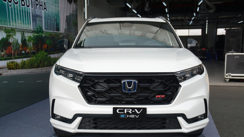 Xe hybrid &iacute;t gặp sự cố, đ&aacute;ng tin cậy hơn xe động cơ đốt trong