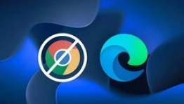 Microsoft tung 'chi&ecirc;u' ngăn người d&ugrave;ng Windows chuyển sang Google Chrome