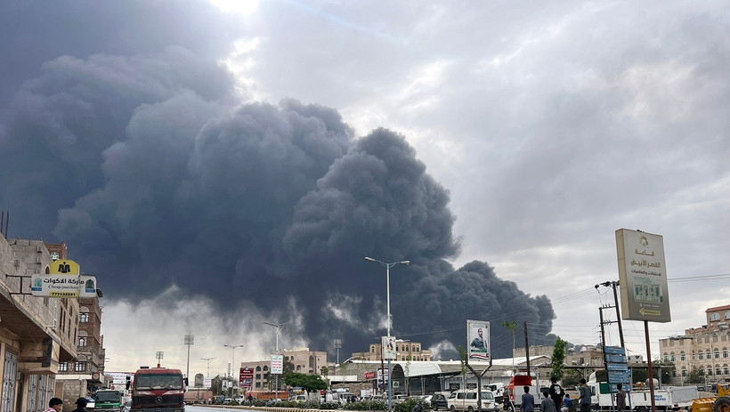 Yemen ban bố t&igrave;nh trạng khẩn cấp quốc gia li&ecirc;n quan vấn đề an ninh