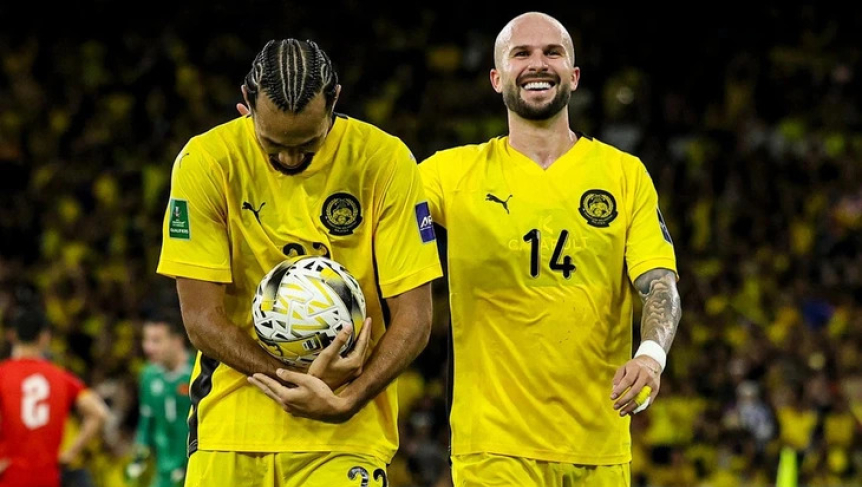 Malaysia bất ngờ t&igrave;m ra chiến lược kh&aacute;ng c&aacute;o mới, c&oacute; thể tho&aacute;t &aacute;n xử thua tuyển Việt Nam