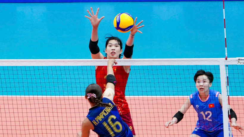 Thể thao Việt Nam chạm nhiều cột mốc thế giới năm 2025