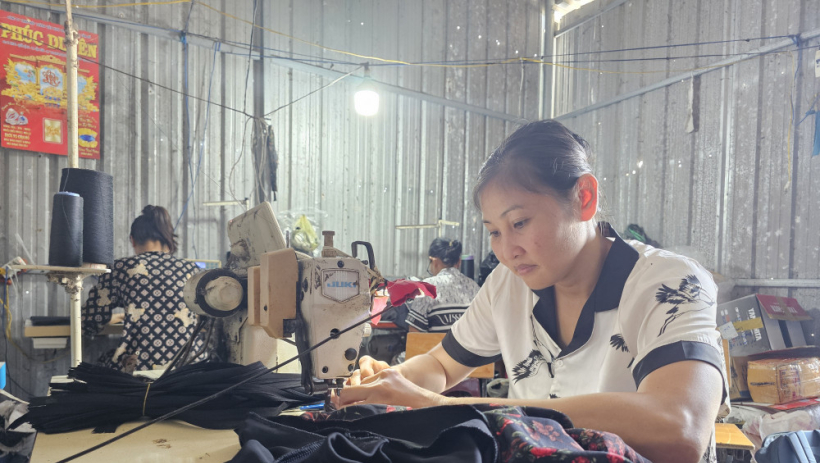 H&agrave;nh tr&igrave;nh vượt l&ecirc;n số phận